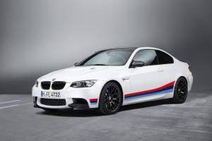 BMW M3 Coupe Performance Accessories 2011 года 